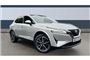 2023 Nissan Qashqai 1.3 DiG-T MH 158 Tekna 5dr Xtronic