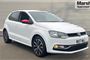 2017 Volkswagen Polo 1.2 TSI Beats 5dr