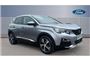 2019 Peugeot 3008 1.2 PureTech Allure 5dr