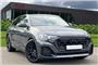 2024 Audi SQ8 SQ8 TFSI Quattro Launch Edition 5dr Tiptronic