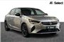 2021 Vauxhall Corsa 1.2 Elite 5dr