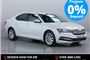 2022 Skoda Superb 1.4 TSI iV SE Technology DSG 5dr