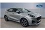 2022 Ford Puma 1.0 EcoBoost Hybrid mHEV ST-Line 5dr