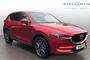 2018 Mazda CX-5 2.2d Sport Nav 5dr