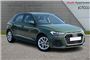 2024 Audi A1 30 TFSI Sport 5dr