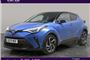 2021 Toyota C-HR 1.8 Hybrid Dynamic 5dr CVT