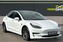 2021 Tesla Model 3 Standard Plus 4dr Auto