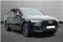 2024 Audi Q7 55 TFSI Quattro S Line 5dr Tiptronic