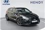 2023 Hyundai i30 1.5T GDi N Line 5dr