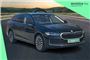 2025 Skoda Superb Estate 2.0 TDI 193 Laurin + Klement 4X4 5dr DSG