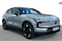 2024 Volvo EX30 200kW SM Extended Range Plus 69kWh 5dr Auto