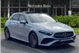 2024 Mercedes-Benz A-Class A200 AMG Line Premium Plus 5dr Auto