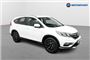 2017 Honda CR-V 1.6 i-DTEC SE Plus 5dr 2WD [Nav]