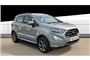 2022 Ford EcoSport 1.0 EcoBoost 140 ST-Line 5dr
