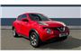 2019 Nissan Juke 1.6 [112] Acenta 5dr