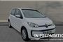 2018 Volkswagen Up 1.0 Move Up 5dr