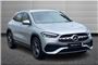 2022 Mercedes-Benz GLA GLA 180 AMG Line Executive 5dr Auto
