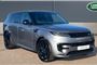 2023 Land Rover Range Rover Sport 3.0 D300 Dynamic SE 5dr Auto