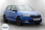 2020 Skoda Fabia 1.0 MPI Colour Edition 5dr