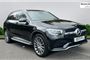 2021 Mercedes-Benz GLC GLC 300d 4Matic AMG Line Premium 5dr 9G-Tronic