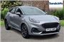 2022 Ford Puma 1.0 EcoBoost Hybr mHEV 155 ST-Line Vignale 5dr DCT