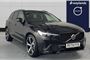 2024 Volvo XC60 2.0 B5P Ultra Dark 5dr AWD Geartronic