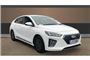 2021 Hyundai IONIQ 1.6 GDi Hybrid Premium 5dr DCT