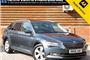 2018 Skoda Superb Estate 1.4 TSI 150 SE L Executive 5dr DSG