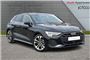 2024 Audi A3 30 TFSI S Line 5dr S Tronic