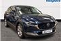 2021 Mazda CX-30 2.0 e-Skyactiv G MHEV Sport Lux 5dr Auto