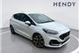 2022 Ford Fiesta 1.0 EcoBoost Hybrid mHEV 125 ST-Line Vignale 5dr