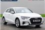 2021 Audi A3 40 TFSI e Sport 5dr S Tronic