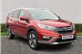 2017 Honda CR-V 1.6 i-DTEC 160 EX 5dr Auto