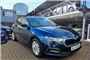 2023 Skoda Octavia 1.0 TSI SE 5dr