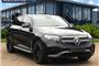 2022 Mercedes-Benz EQC EQC 400 300kW AMG Line Premium Plus 80kWh 5dr Auto