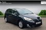 2015 Toyota Verso 1.8 V-matic Icon 5dr M-Drive S