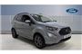 2021 Ford EcoSport 1.0 EcoBoost 140 ST-Line 5dr