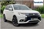 2017 Mitsubishi Outlander 2.0 PHEV 4h 5dr Auto