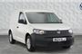 2024 Volkswagen Caddy 2.0 TDI 102PS Commerce Van