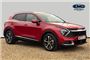 2023 Kia Sportage 1.6T GDi 48V ISG 3 5dr DCT