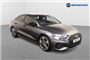 2022 Audi A3 Saloon 35 TFSI Edition 1 4dr S Tronic