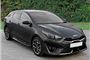 2024 Kia ProCeed 1.5T GDi ISG 138 GT-Line 5dr DCT