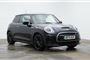 2021 MINI Electric 135kW Cooper S Level 3 33kWh 3dr Auto