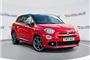 2021 Fiat 500X 1.0 Sport 5dr