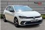 2022 Volkswagen Polo GTI 2.0 TSI GTI 5dr DSG