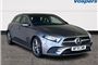 2019 Mercedes-Benz A-Class A200d AMG Line Premium Plus 5dr Auto