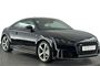 2019 Audi TT 45 TFSI Quattro Black Edition 2dr S Tronic