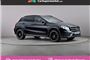 2020 Mercedes-Benz GLA GLA 180 AMG Line Edition 5dr Auto