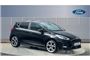 2021 Ford Fiesta 1.0 EcoBoost Hybrid mHEV 125 ST-Line X Edition 5dr