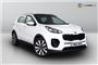 2016 Kia Sportage 1.7 CRDi ISG 4 5dr